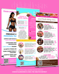 Retractable Banner Design Service