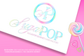 CDD Custom Logo Design Service