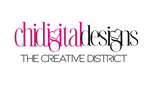 ChiDigitalDesigns | The Creative District - Home